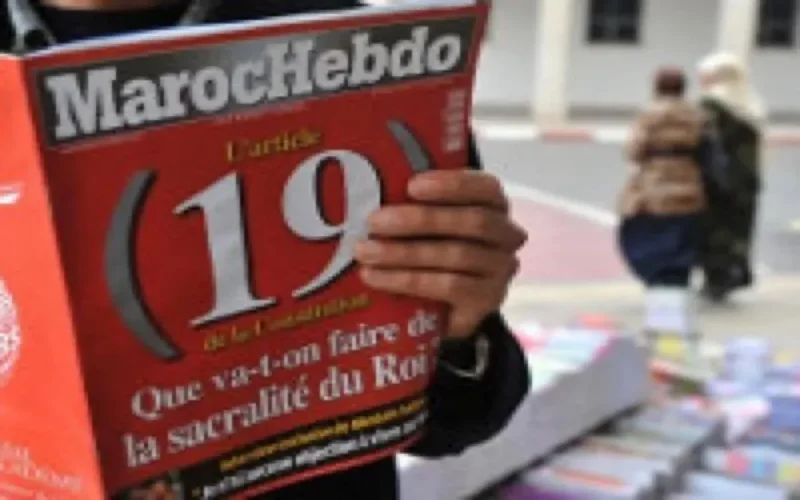 Constitution : le Parti socialiste unifié veut une monarchie sans aucun pouvoir