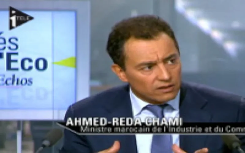 Stop corruption fait sa pub sur I-Télé