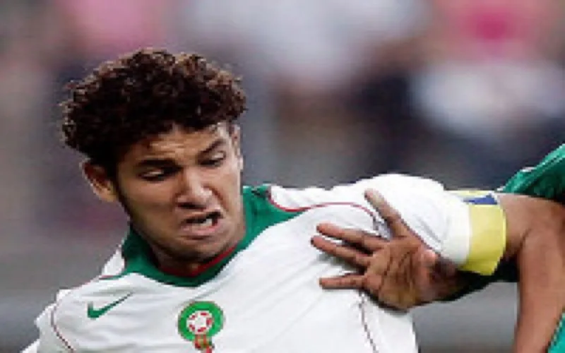 Résultat du match : Maroc - Botswana 1-1