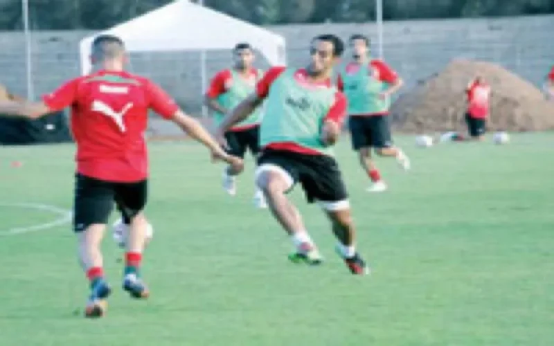 Football : Puma pourrait perdre l'équipe marocaine