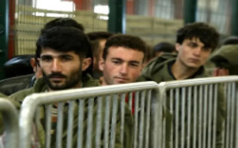 Près de 1300 Marocains ont obtenu l'asile politique en Europe en 2010