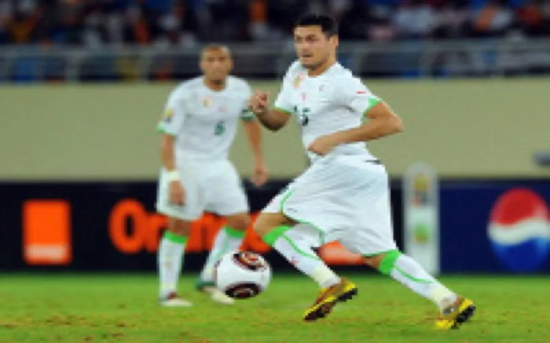 Algérie-Maroc : 10.000 $ de prime à la victoire