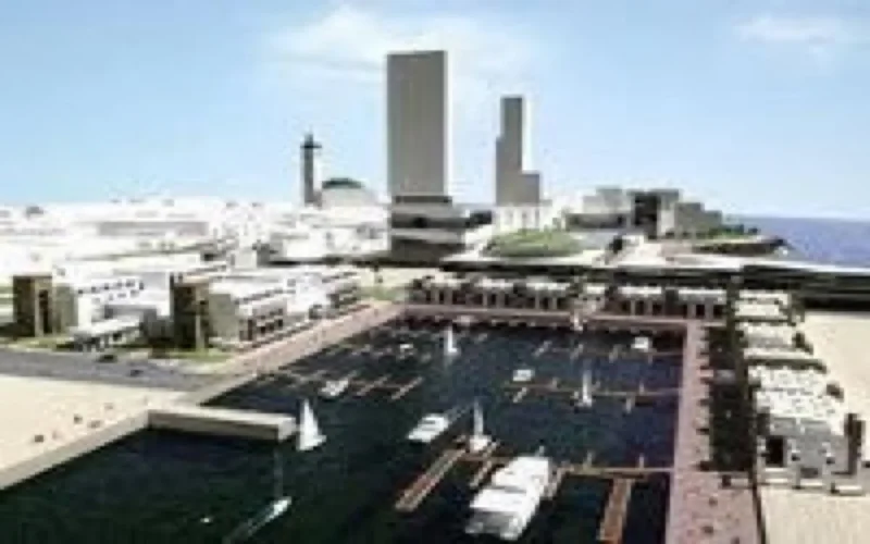 Le portugais Sonae Sierra réalisera le centre commercial de Casablanca Marina