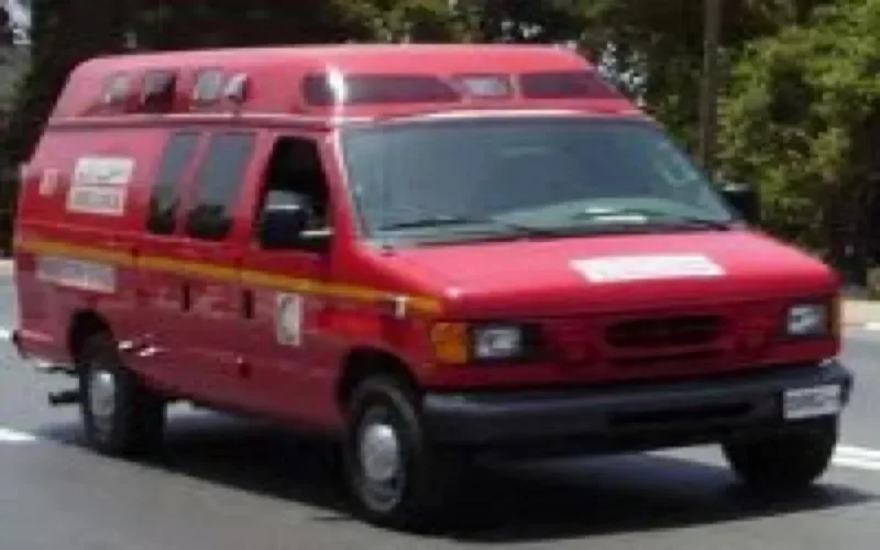 Un bébé provoque un incendie à Casablanca