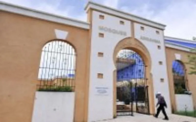 Imams, France et laïcité