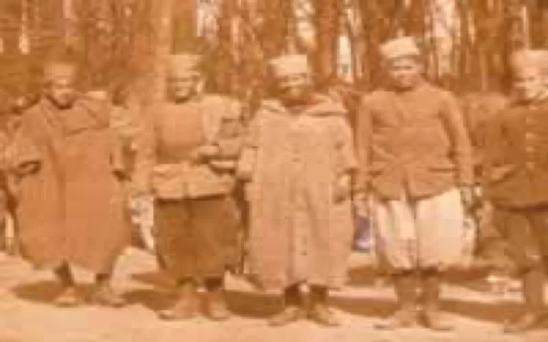 France : vers une revalorisation des pensions des anciens combattants