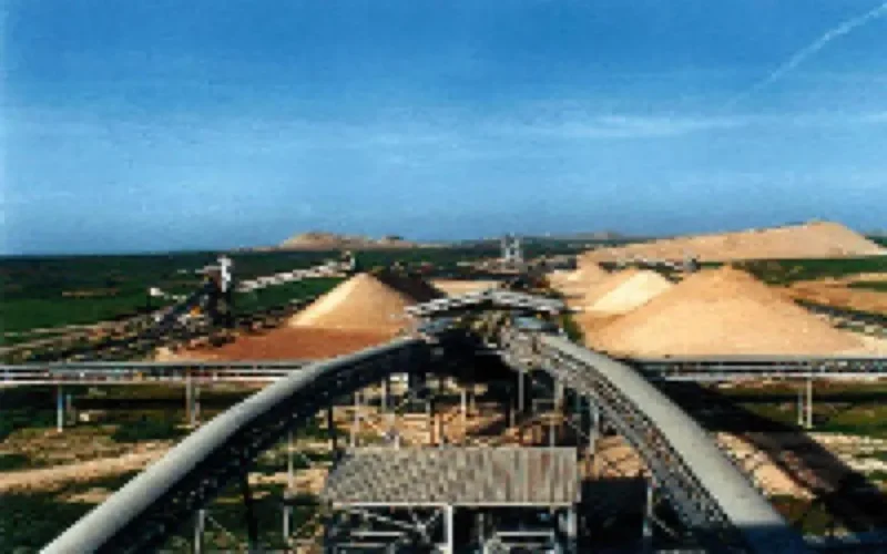 Hausse de 75,7% des exportations marocaines des phosphates