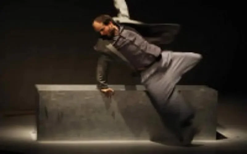 Sidi Larbi Cherkaoui récompensé par l'Unesco