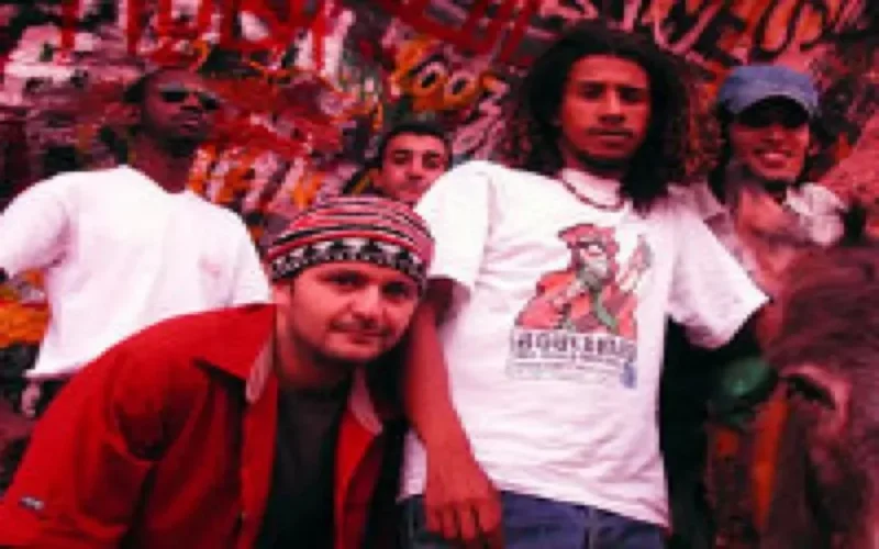 Hoba Hoba Spirit chante pour le 20 février