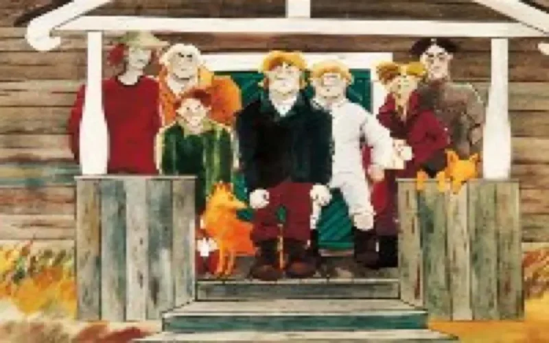 Le Cinéma russe à l'honneur au FICAM 