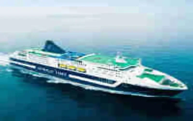 Grimaldi lance une liaison maritime entre Barcelone et Tanger