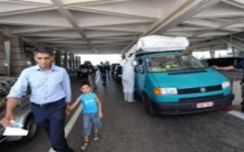 Cinq millions de Marocains vivent à l'étranger