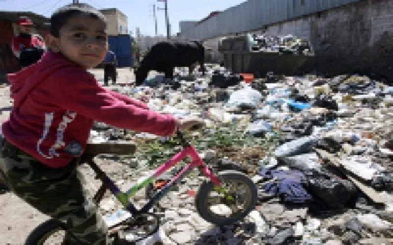 12% de bidonvillois à Casablanca 