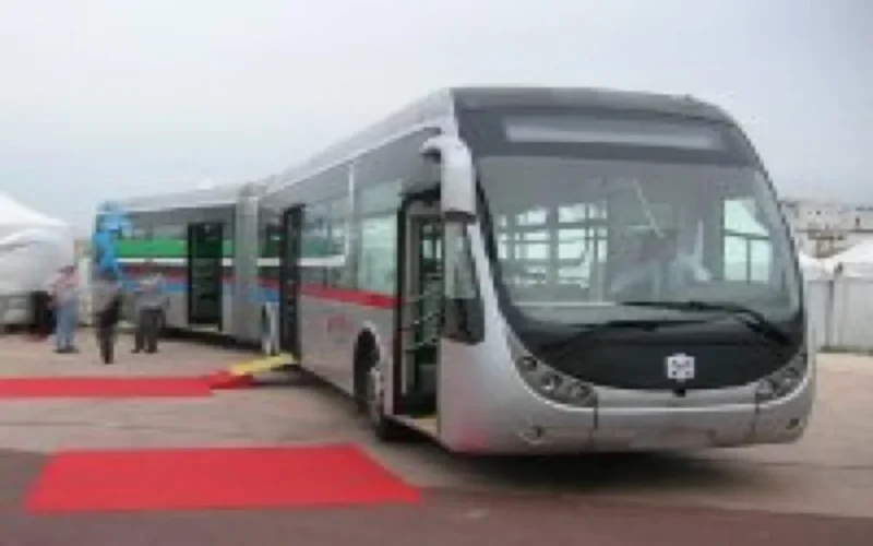 Stareo se retire de Rabat 