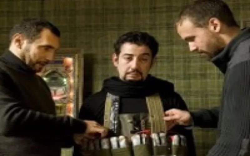 Opération Casablanca : terroriste malgré lui