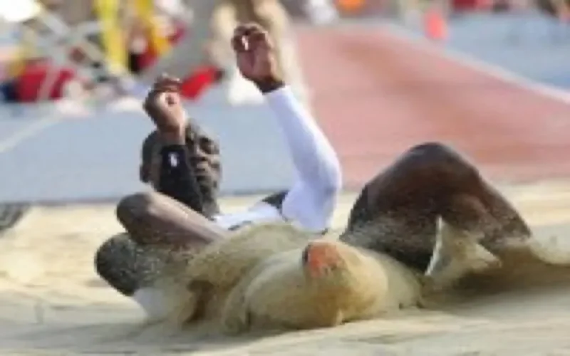 Coupe du Monde 2014 d'athlétisme : le Maroc candidat 