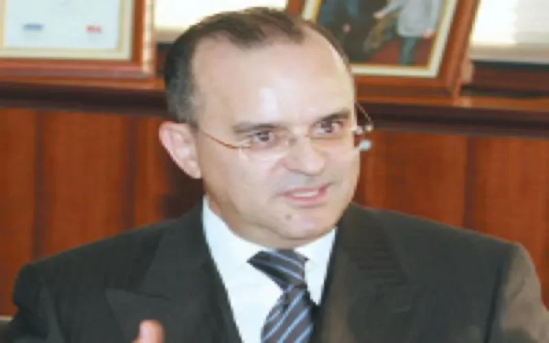 Abdelhanine Benallou, l'ex patron de l'ONDA, sous les verrous 