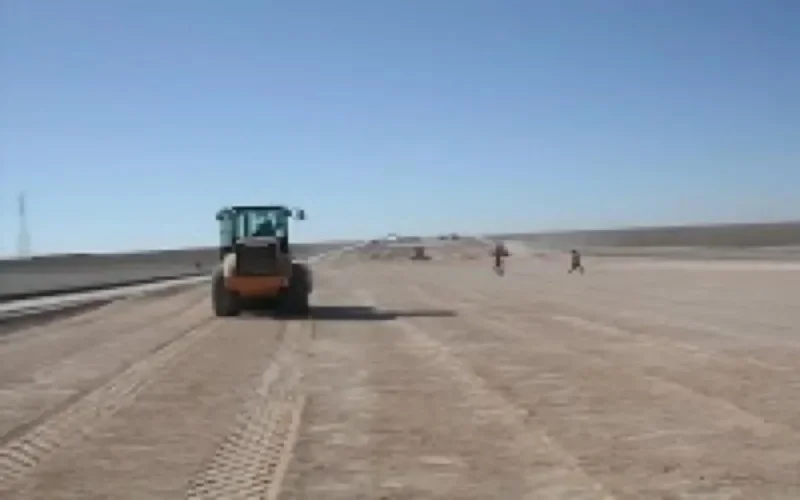 L'autoroute Fès-Oujda ouvrira en juin