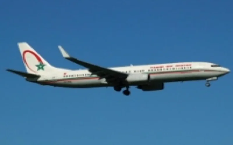 La RAM relie Lisbonne et Porto à Tanger 