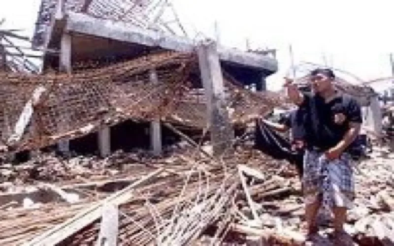 Terrorisme : un franco-marocain détenu au Pakistan 