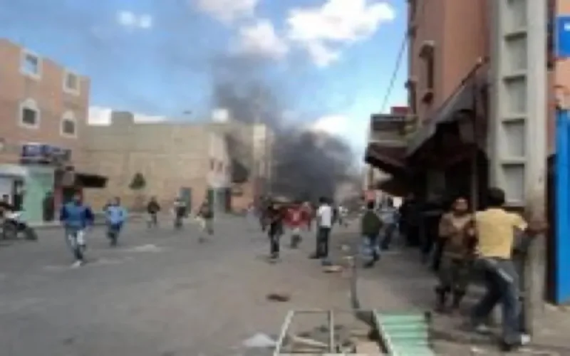 Nouveaux affrontements à Laayoune