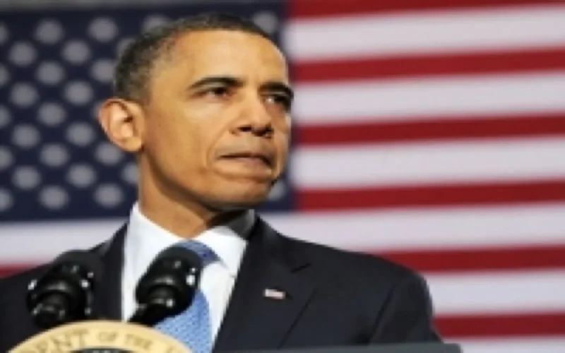 Le printemps arabe, une supercherie américaine ?