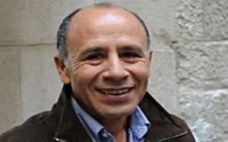 Abdelhak Serhane et Yasmina Filali se marient 