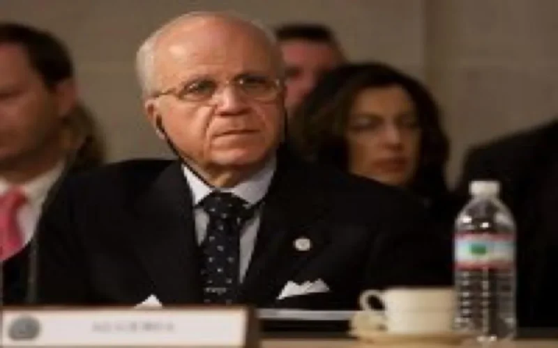 Mourad Medelci : "La frontière entre Maroc et l'Algérie ne sera pas éternellement fermée"