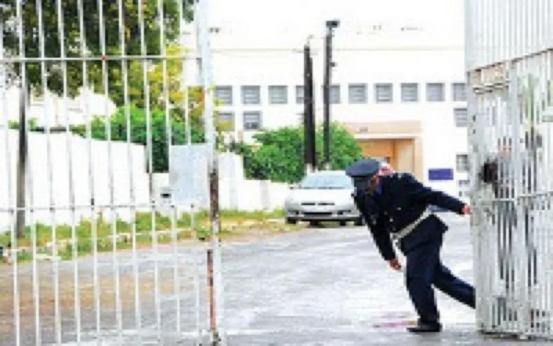 Mohamed Raadouni écope de six mois de prison pour avoir tué un vieillard