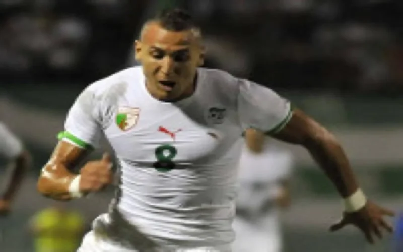 Maroc-Algérie : les Fennecs se préparent en Espagne