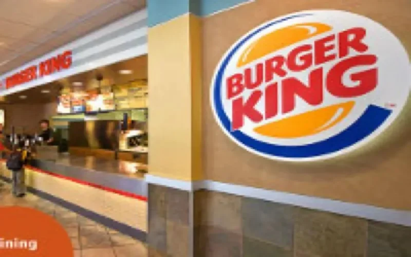 Burger King aussi au Maroc