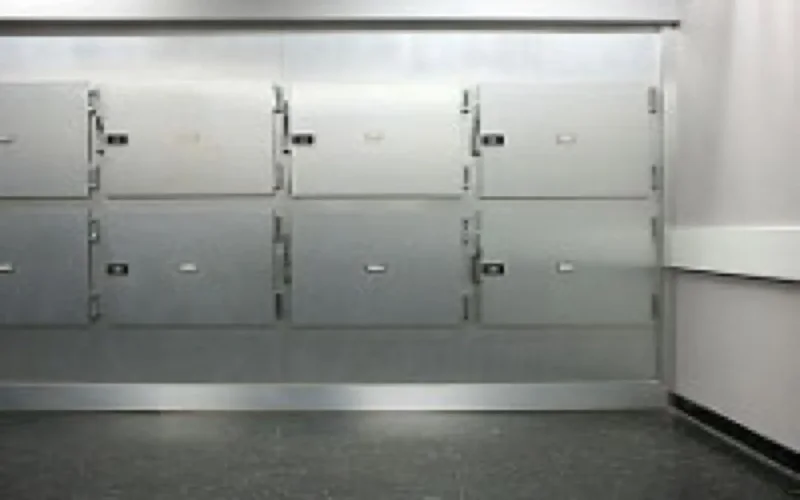 Chaouia Hadj, ancien combattant abandonné à la morgue de Bordeaux