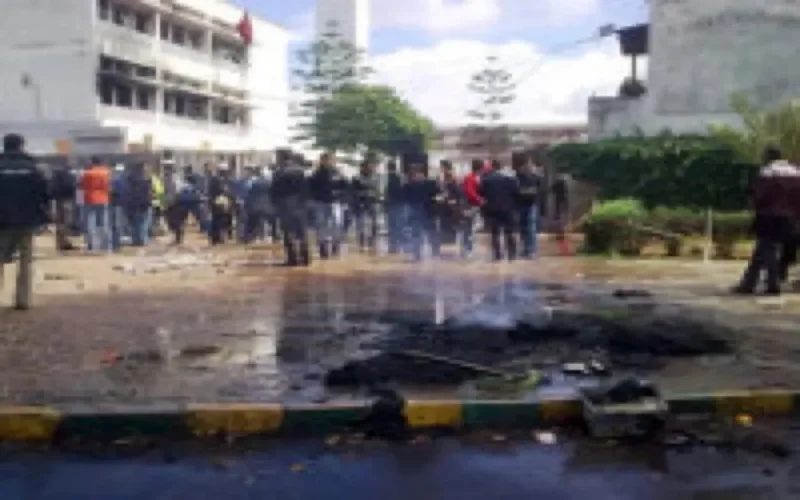 Arrestation du présumé meurtrier de Abbad Hammad à Kénitra