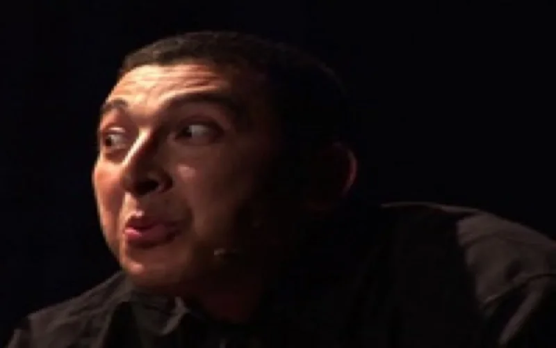 Saïd, converti au Christianisme, raconte