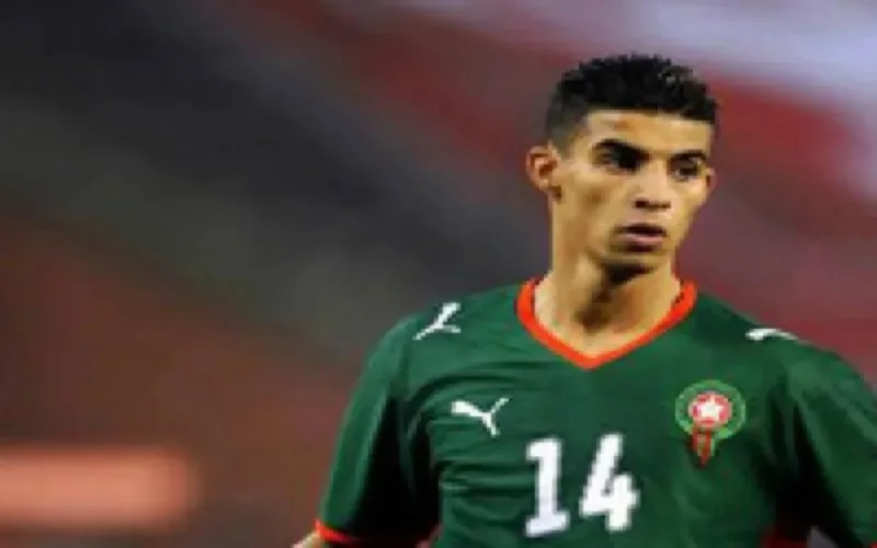 Mbark Boussoufa accusé de coups et blessures en Belgique