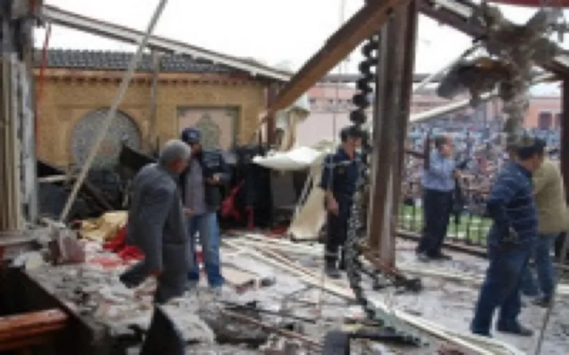 Attentat de Marrakech : retombées catastrophiques