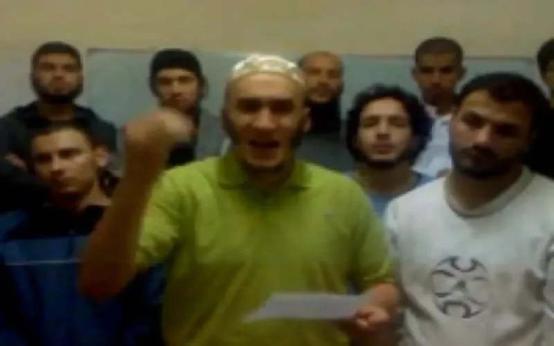 Attentat de Marrakech : les détenus salafistes accusent l'Etat