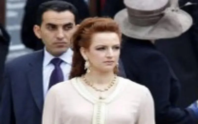 Lalla Salma au mariage du prince William malgré l'attentat de Marrakech