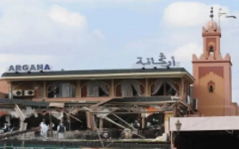 Marrakech, symbole de débauche pour les "djihadistes salafistes"