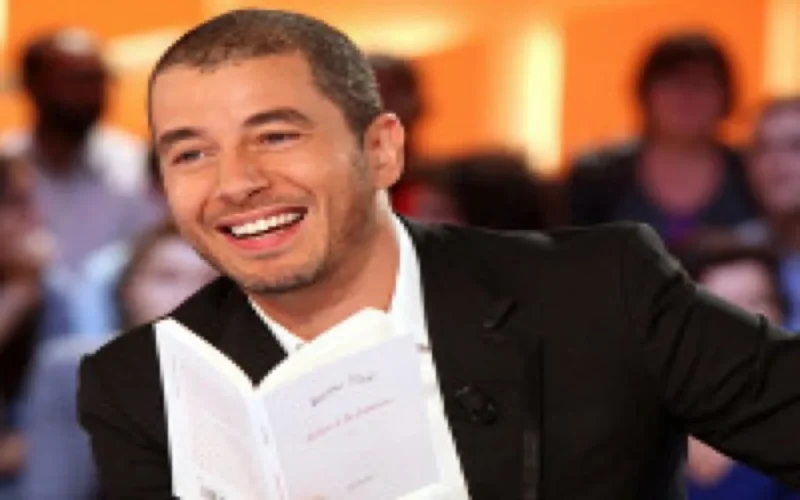 Ali Baddou à la tête de l'édition spéciale de Canal+ ?