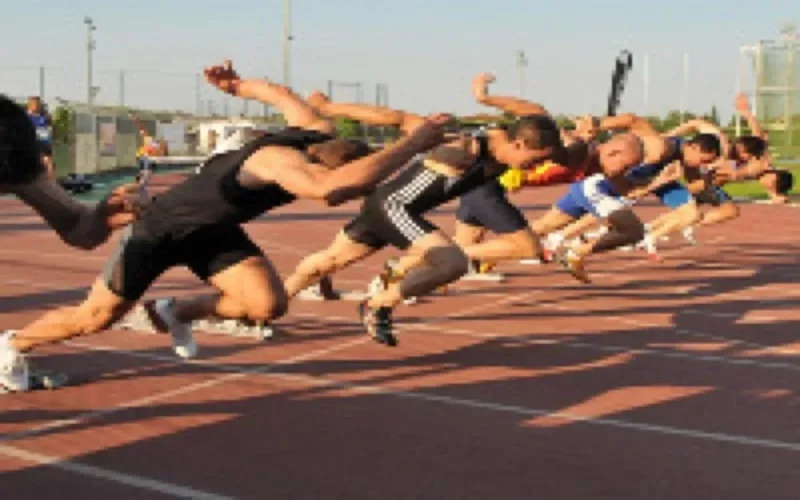 Le Maroc candidat à l'organisation des Jeux Panarabes 2015