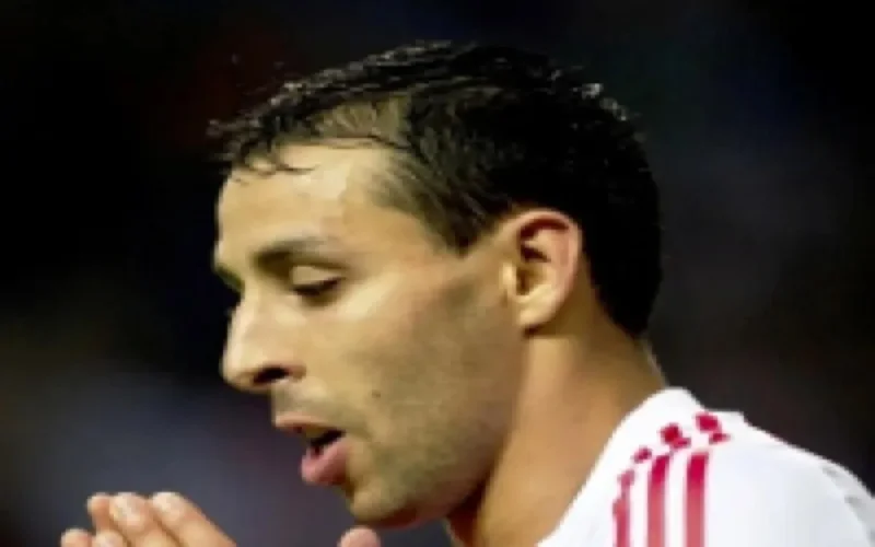 Mounir El Hamdaoui à Trabzonspor ?