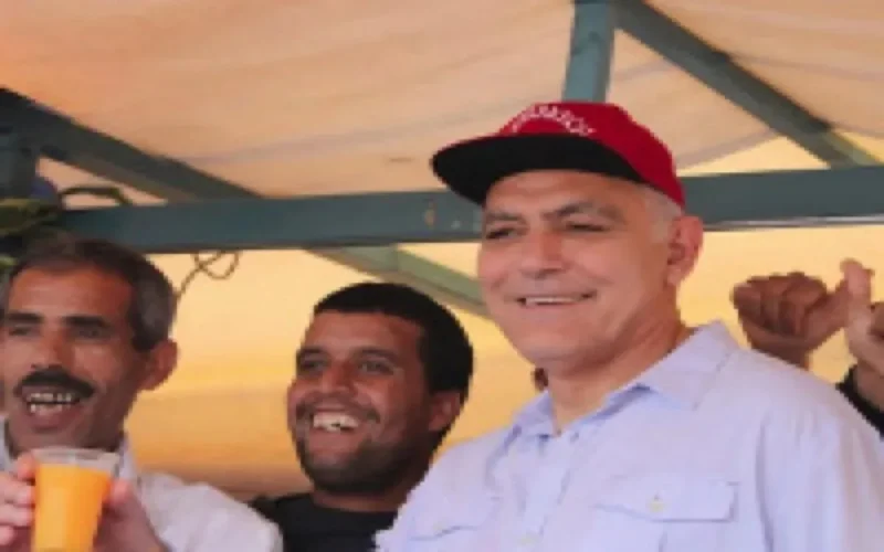 Étrangers et Marocains dénoncent le terrorisme à Marrakech