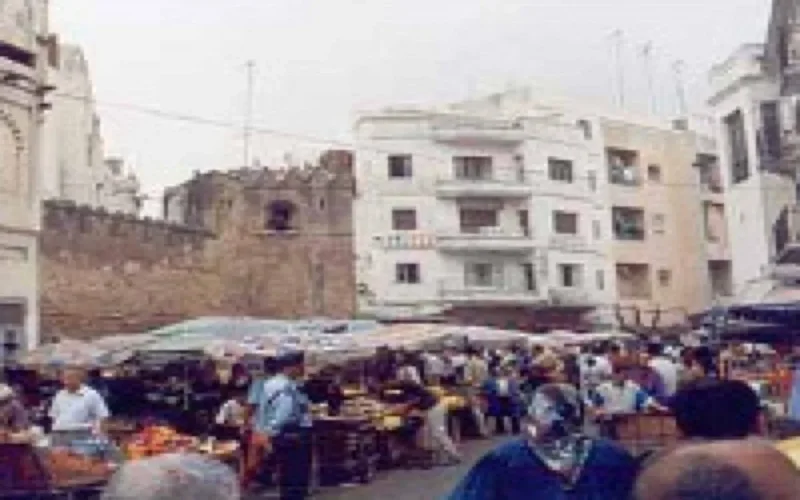 Y a t-il un tueur en série à Tétouan ?