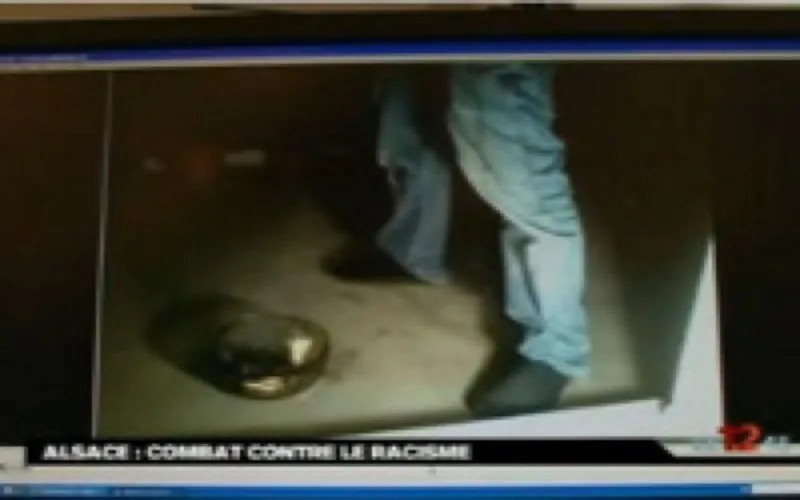 Libération de l'internaute qui avait brûlé et uriné sur le Coran en France