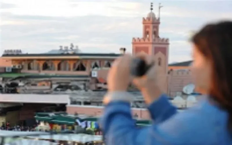 Attentat de Marrakech : 15.000 annulations de touristes