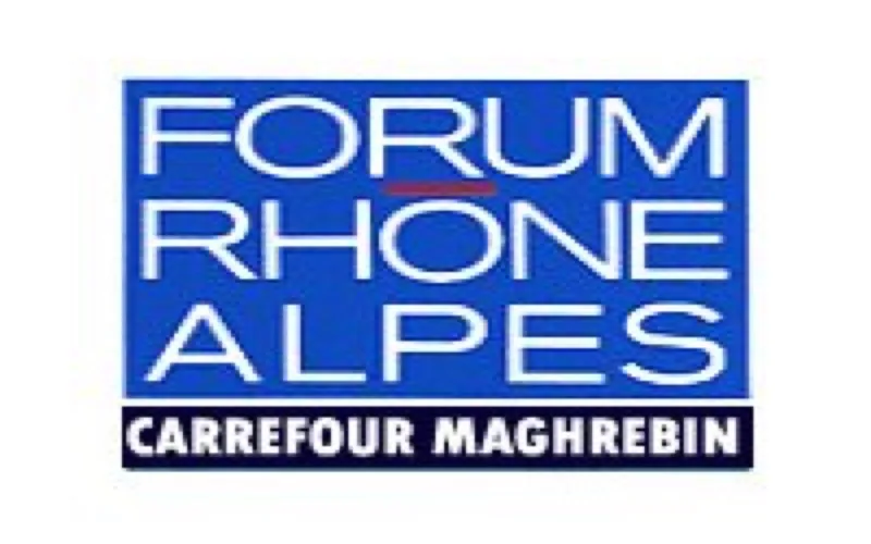 Forum Rhône-Alpes : un carrefour maghrébin