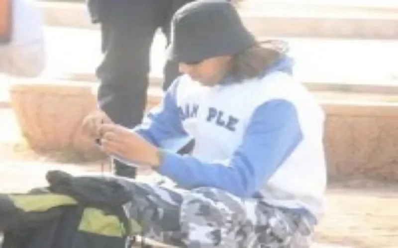 Reconstitution de l'attentat de Marrakech