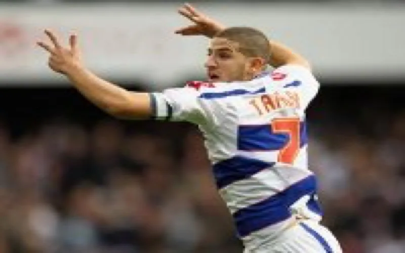 Adel Taarabt pisté par Dortmund 