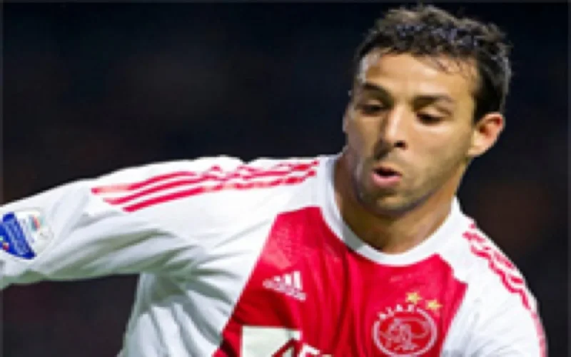 Bordeaux à nouveau sur la piste d'El Hamdaoui